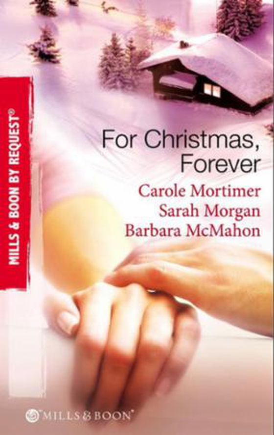 For christmas, forever