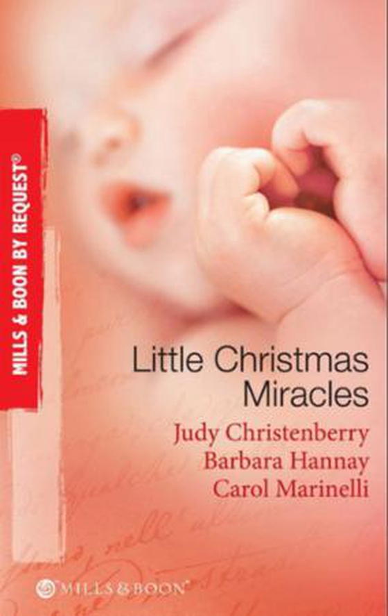 Little christmas miracles