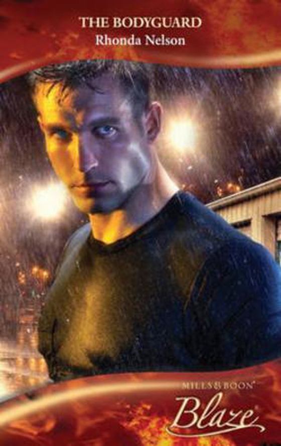 The bodyguard