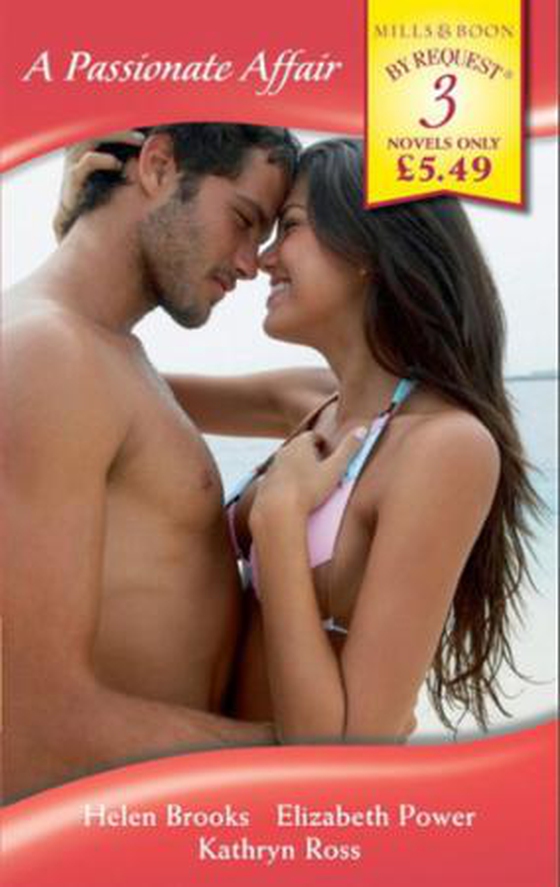 A passionate affair