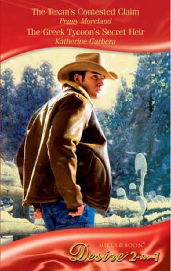 The texan's contested claim