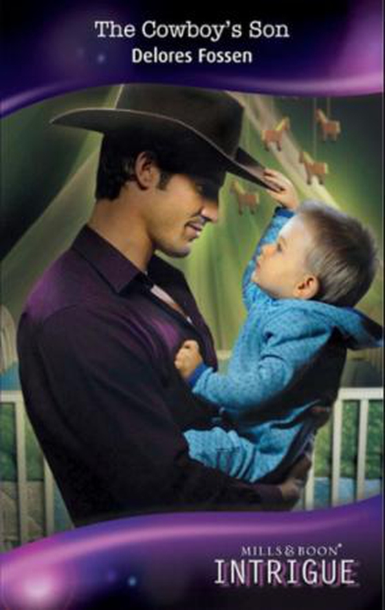 The cowboy's son