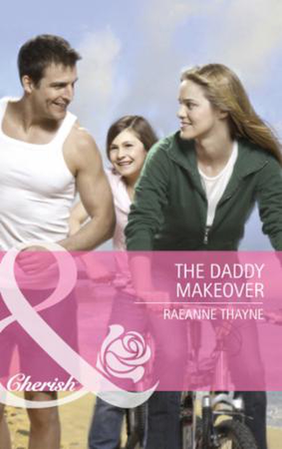The daddy makeover