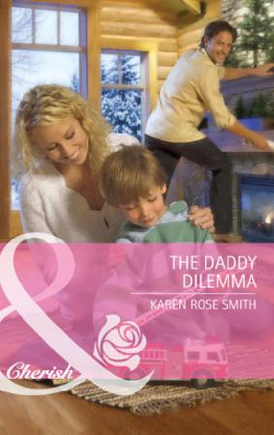 The daddy dilemma