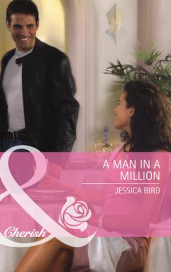 A man in a million