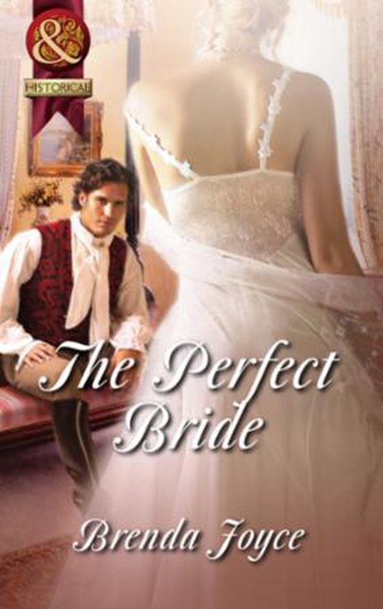The perfect bride
