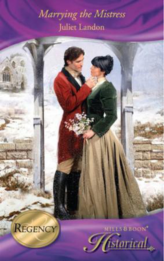 Marrying the mistress