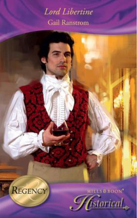 Lord libertine