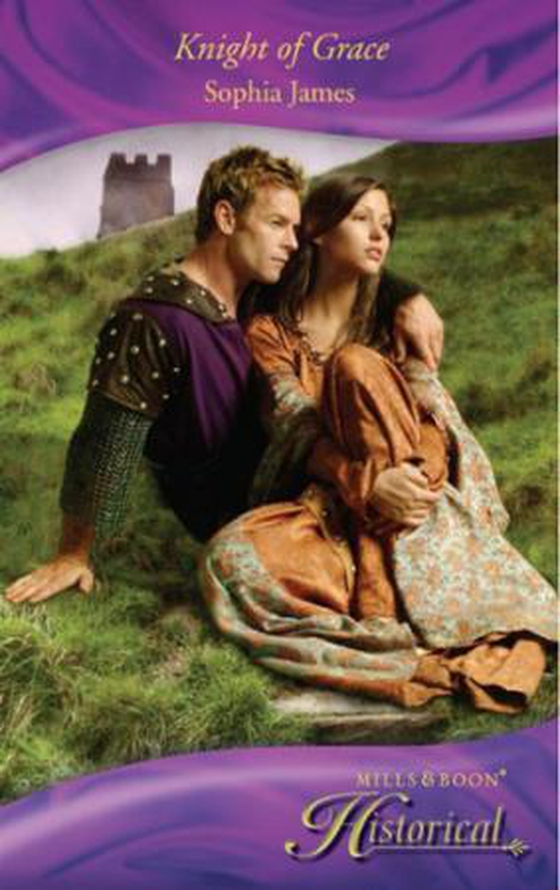 Knight of grace