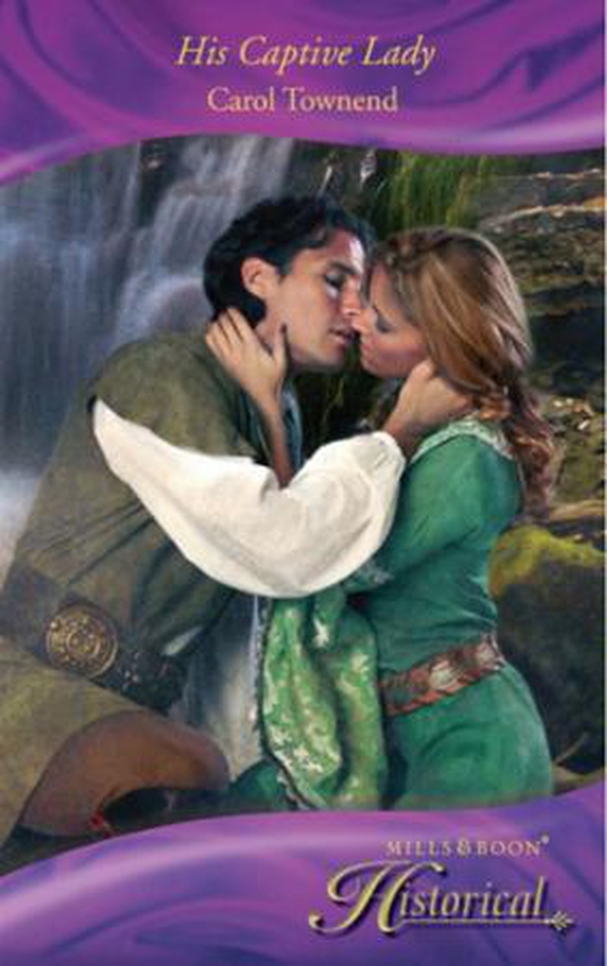 His captive lady