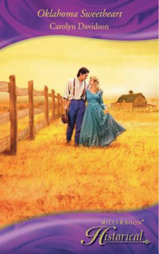 Oklahoma sweetheart