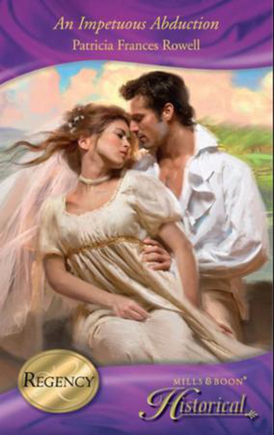 An impetuous abduction
