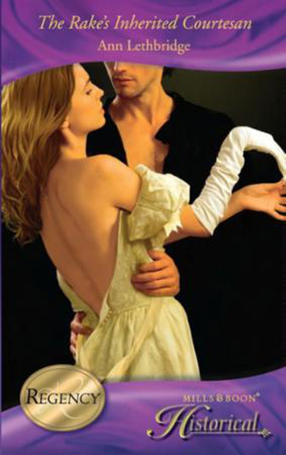 The rake's inherited courtesan