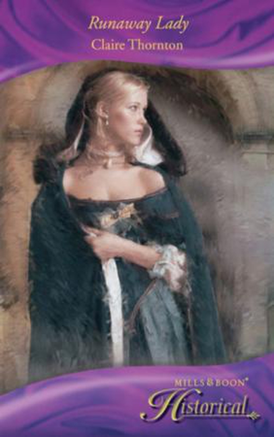 Runaway lady (ebok) av Claire Thornton