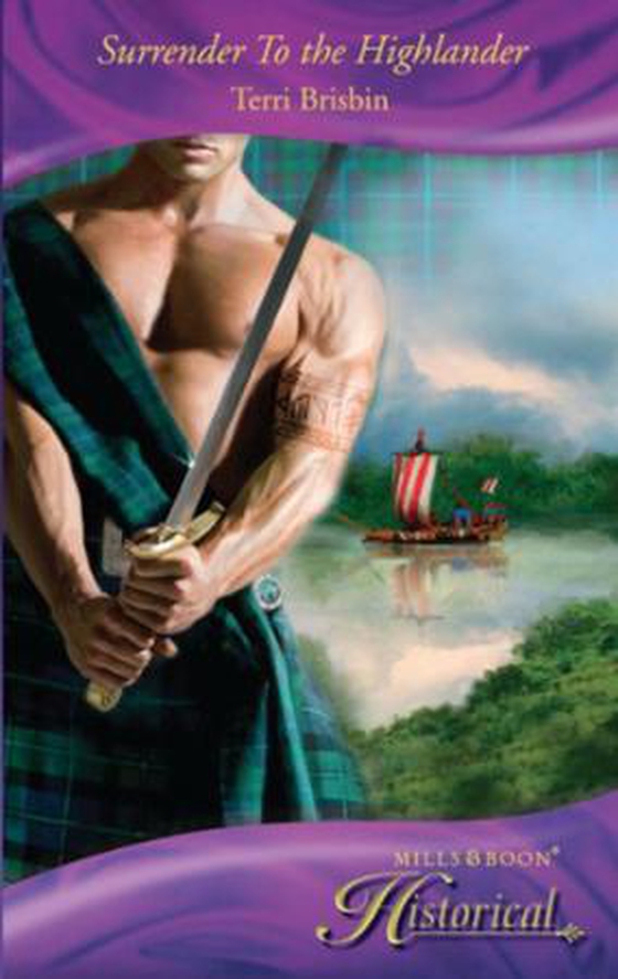 Surrender to the highlander
