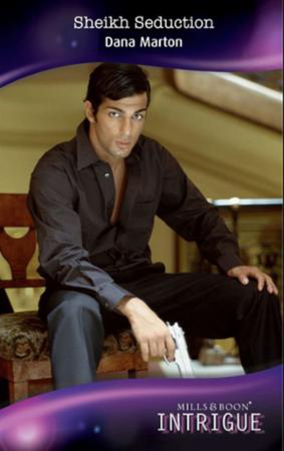 Sheikh seduction