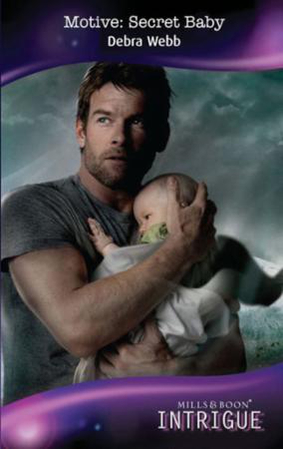 Motive: secret baby