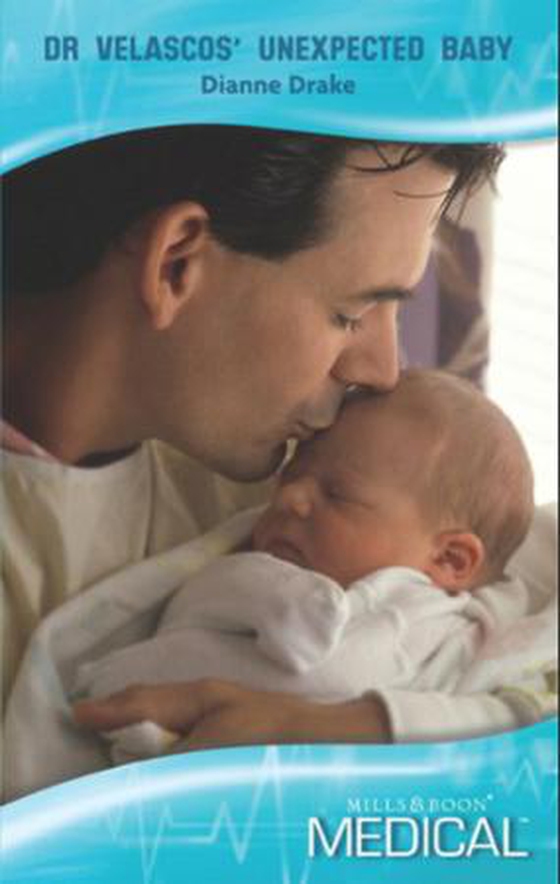 Dr velascos' unexpected baby