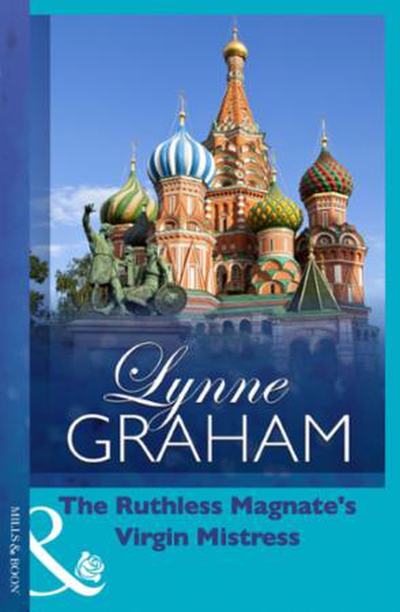 The Ruthless Magnate's Virgin Mistress (ebok) av Lynne Graham