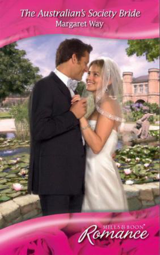 The australian's society bride