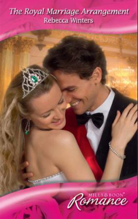 The royal marriage arrangement