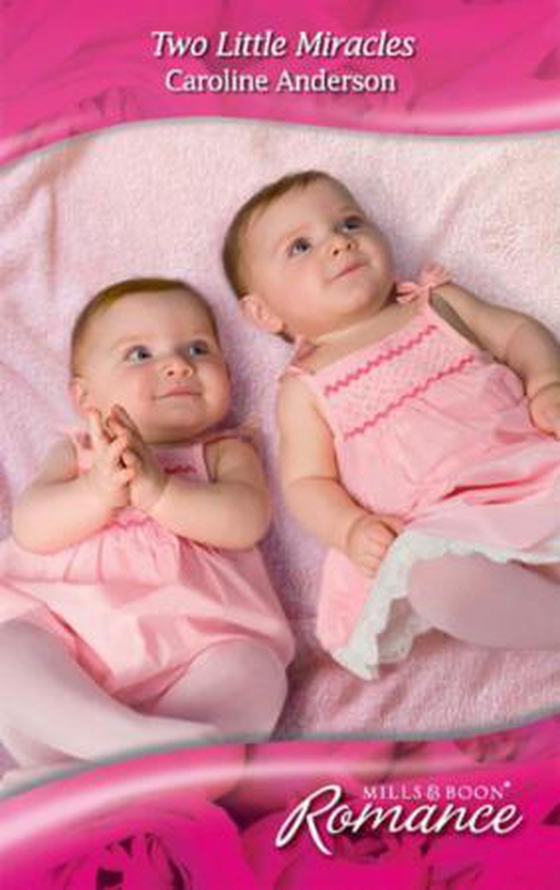 Two little miracles