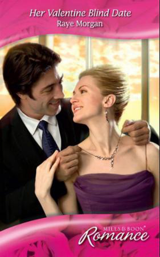 Her valentine blind date