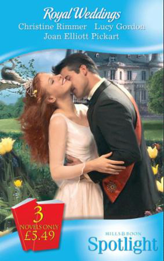 Royal weddings