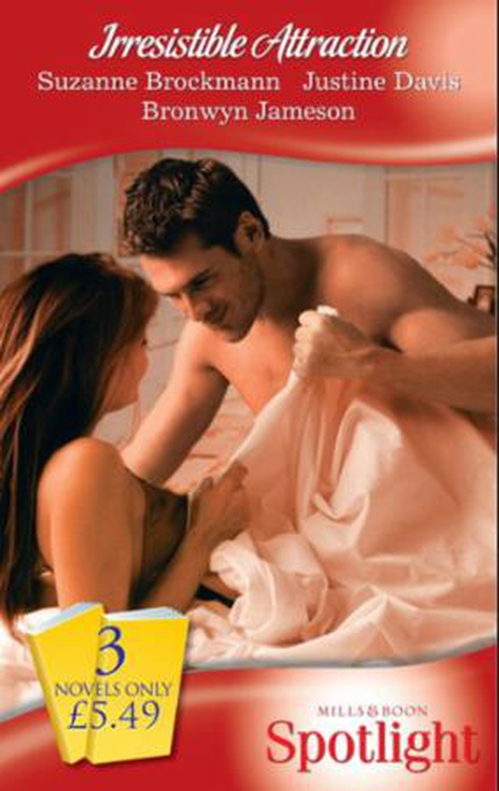 Irresistible attraction