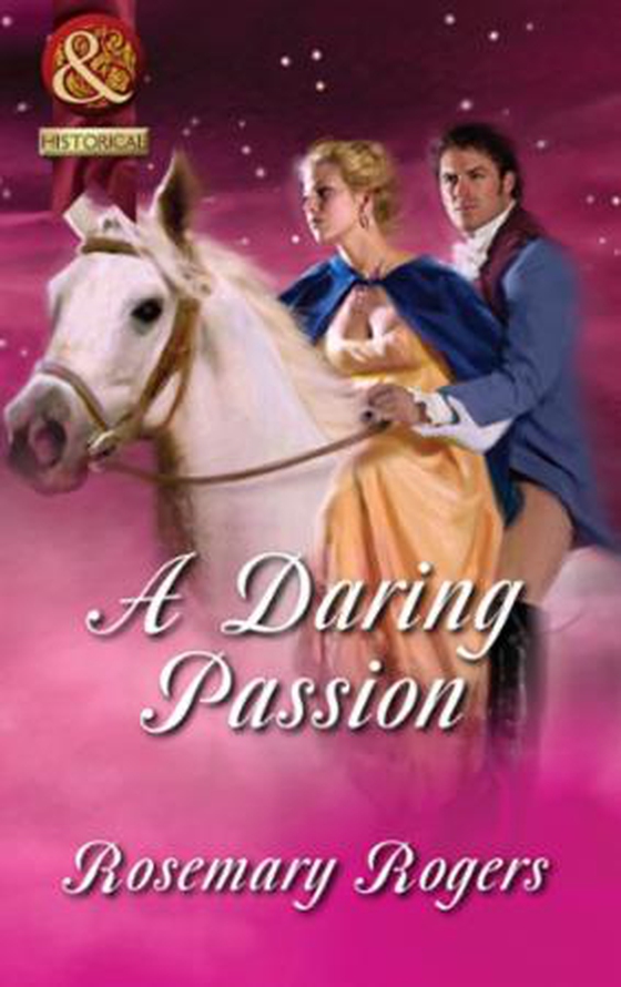 A daring passion