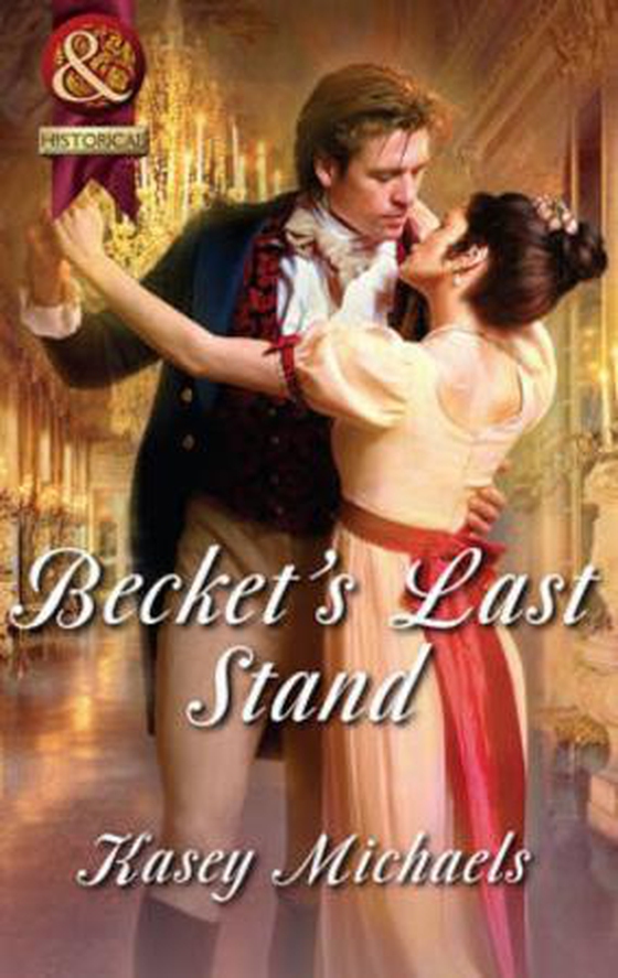 Becket's last stand