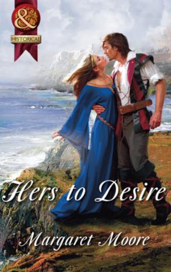 Hers to desire
