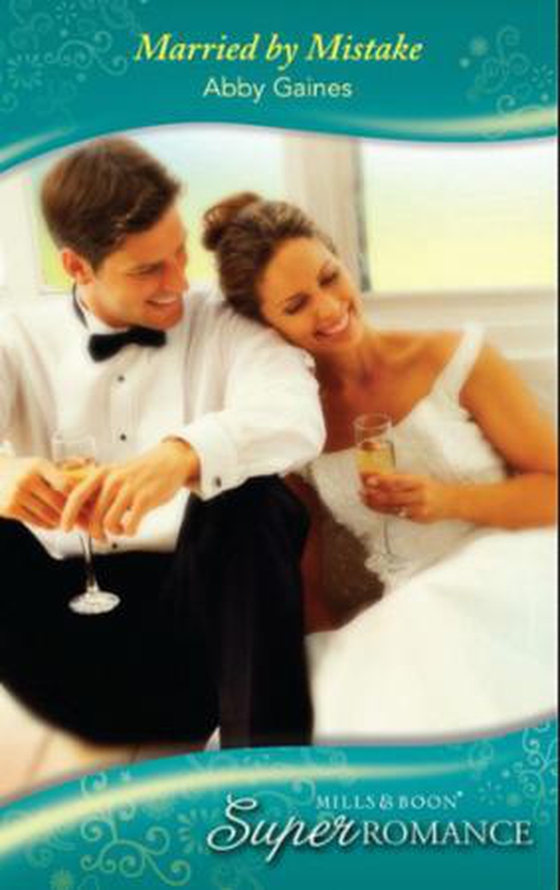 Married by mistake