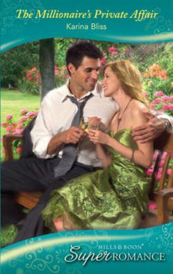 The millionaire's private affair