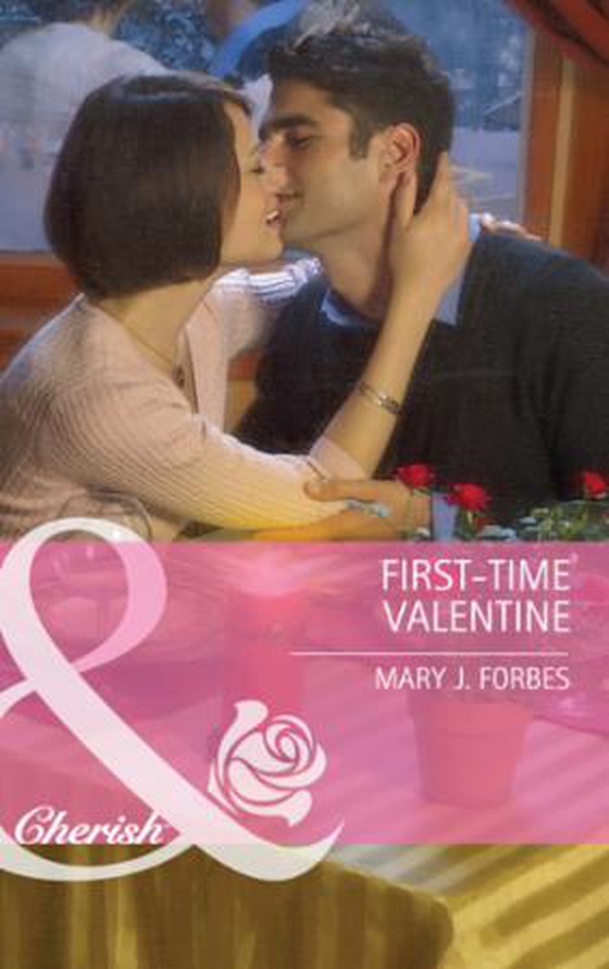 First-time valentine