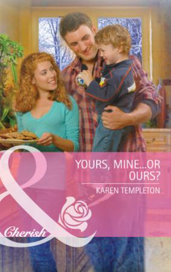 Yours, mine...or ours?