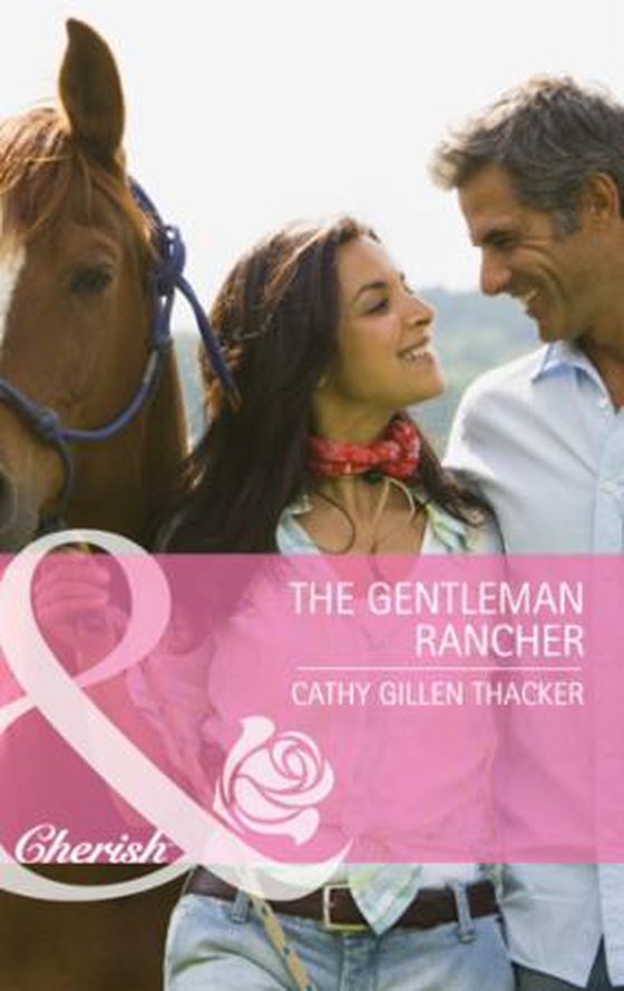 The gentleman rancher