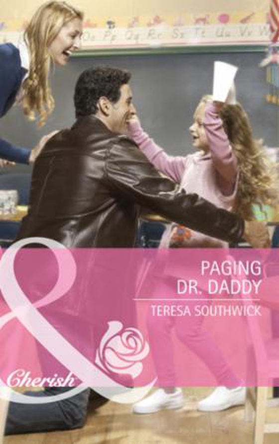 Paging dr. daddy