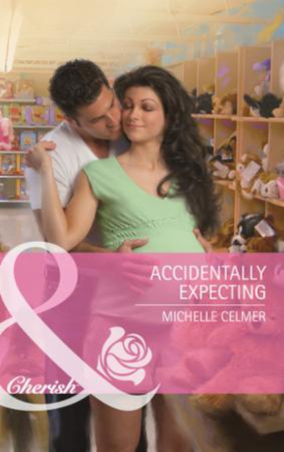 Accidentally expecting