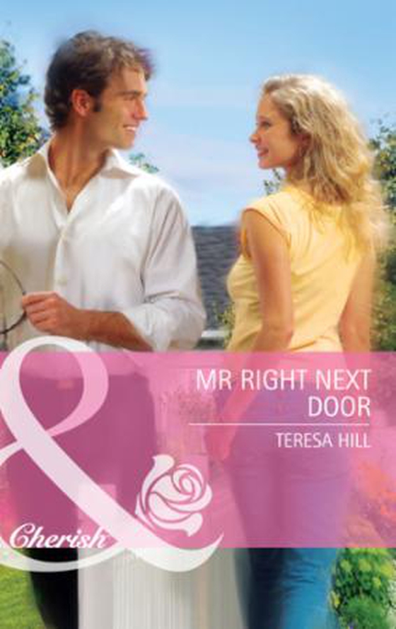 Mr right next door