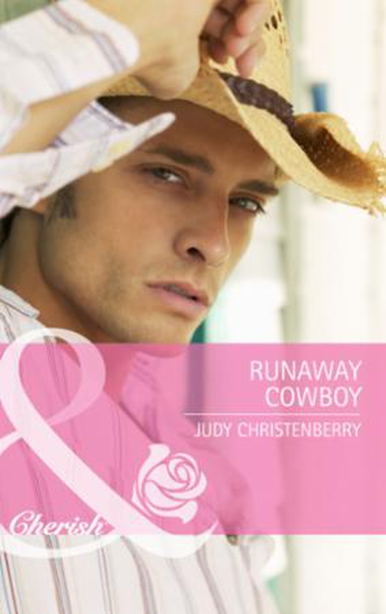 Runaway Cowboy (ebok) av Judy Christenberry