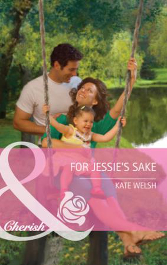 For jessie's sake