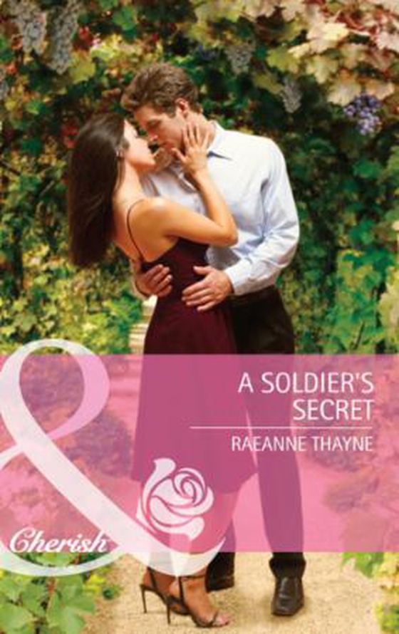 A soldier's secret
