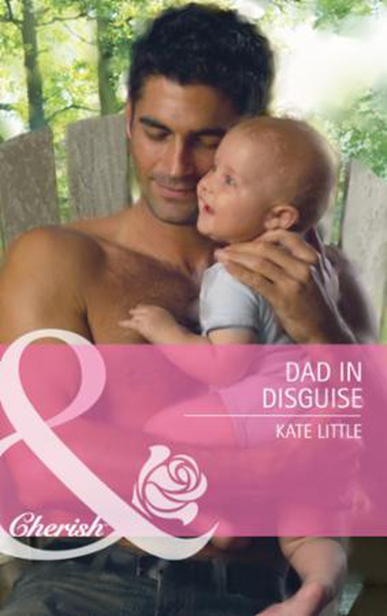 Dad in disguise