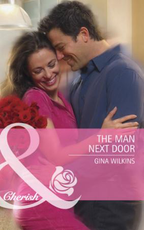 The man next door