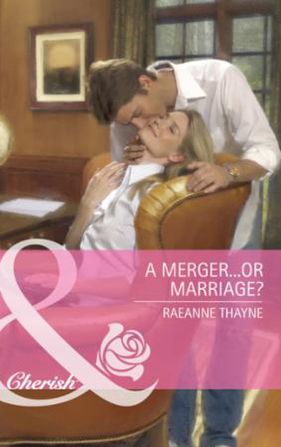 A merger...or marriage?