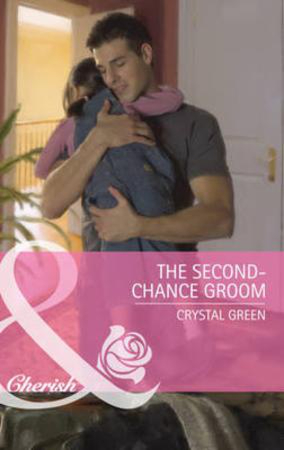 The Second-Chance Groom