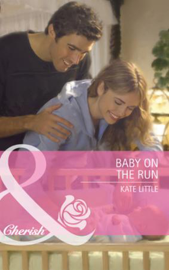 Baby on the run