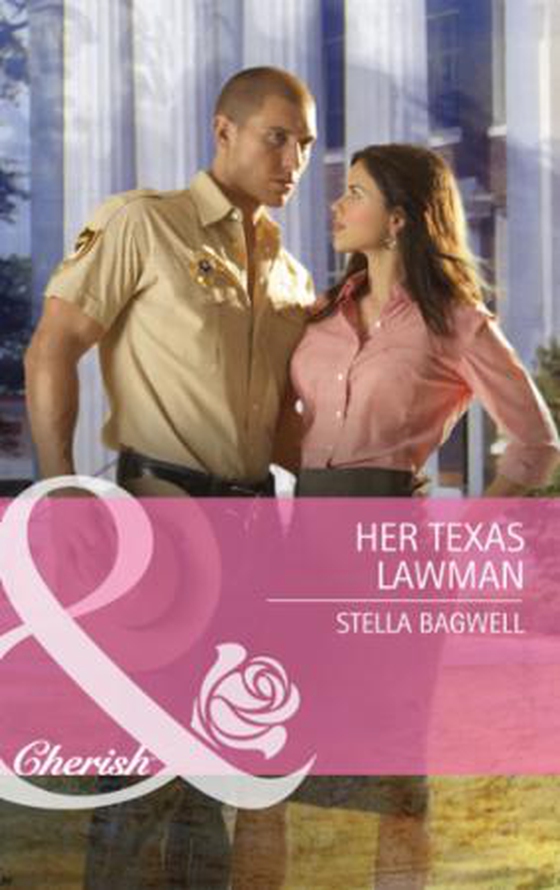 Her texas lawman