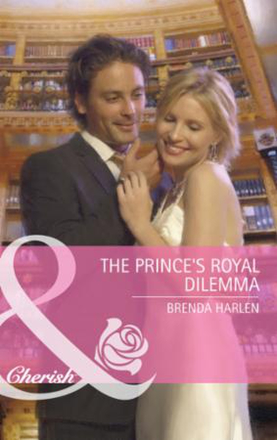 The prince's royal dilemma